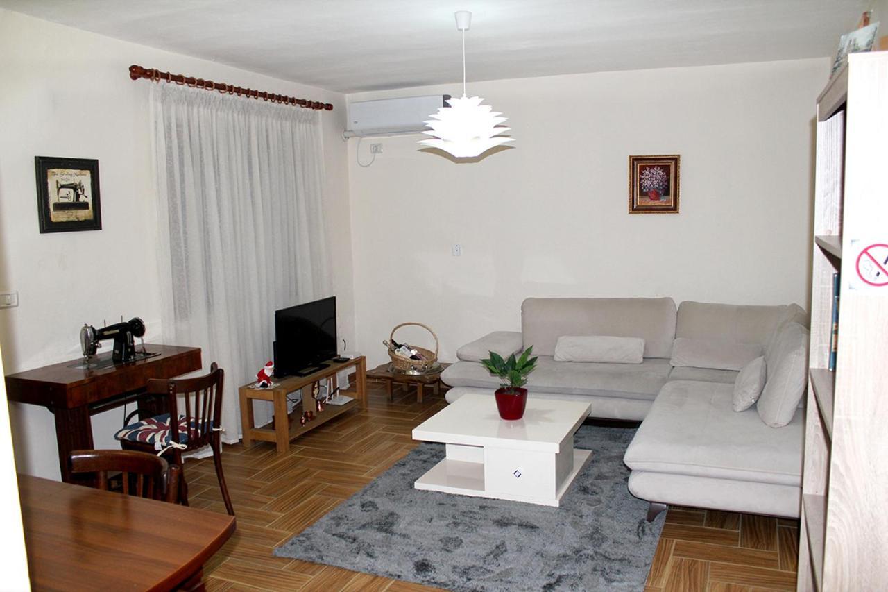 Dream Apartment Tirana Exterior foto
