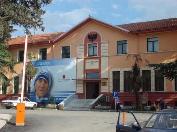 Dream Apartment Tirana Exterior foto